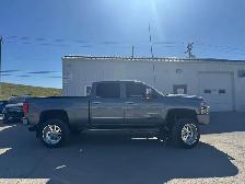 2015 Chevrolet Silverado 2500 HD LTZ - Photo 2