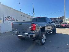 2015 Chevrolet Silverado 2500 HD LTZ - Photo 3