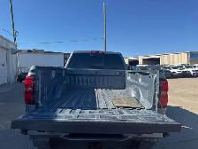 2015 Chevrolet Silverado 2500 HD LTZ - Photo 4