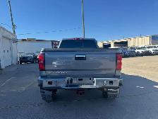 2015 Chevrolet Silverado 2500 HD LTZ - Photo 5