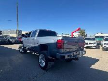 2015 Chevrolet Silverado 2500 HD LTZ - Photo 6