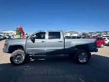 2015 Chevrolet Silverado 2500 HD LTZ - Photo 7