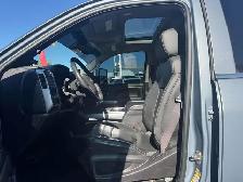2015 Chevrolet Silverado 2500 HD LTZ - Photo 8