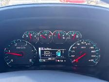 2015 Chevrolet Silverado 2500 HD LTZ - Photo 10
