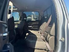 2015 Chevrolet Silverado 2500 HD LTZ - Photo 17