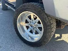 2015 Chevrolet Silverado 2500 HD LTZ - Photo 18