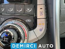 2013 Hyundai Elantra GLJAMAIS ACCIDENTEESieges chauffantes - Photo 9