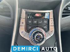 2013 Hyundai Elantra GLJAMAIS ACCIDENTEESieges chauffantes - Photo 15