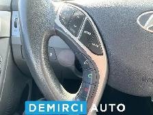2013 Hyundai Elantra GLJAMAIS ACCIDENTEESieges chauffantes - Photo 16