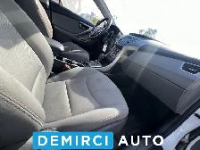 2013 Hyundai Elantra GLJAMAIS ACCIDENTEESieges chauffantes - Photo 26