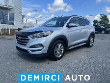 2017 Hyundai Tucson SEAWDTOIT OUVRANT1 PROPRIETAIREMAGS