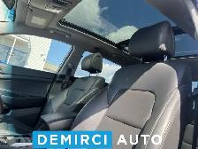 2017 Hyundai Tucson SEAWDTOIT OUVRANT1 PROPRIETAIREMAGS - Photo 3