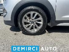 2017 Hyundai Tucson SEAWDTOIT OUVRANT1 PROPRIETAIREMAGS - Photo 5