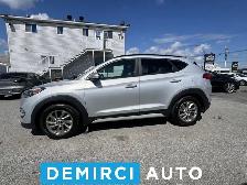 2017 Hyundai Tucson SEAWDTOIT OUVRANT1 PROPRIETAIREMAGS - Photo 6