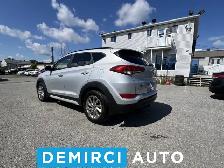 2017 Hyundai Tucson SEAWDTOIT OUVRANT1 PROPRIETAIREMAGS - Photo 7