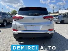 2017 Hyundai Tucson SEAWDTOIT OUVRANT1 PROPRIETAIREMAGS - Photo 8