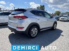 2017 Hyundai Tucson SEAWDTOIT OUVRANT1 PROPRIETAIREMAGS - Photo 9