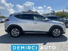 2017 Hyundai Tucson SEAWDTOIT OUVRANT1 PROPRIETAIREMAGS - Photo 10