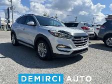 2017 Hyundai Tucson SEAWDTOIT OUVRANT1 PROPRIETAIREMAGS - Photo 11