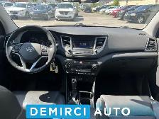 2017 Hyundai Tucson SEAWDTOIT OUVRANT1 PROPRIETAIREMAGS - Photo 12