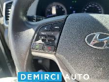 2017 Hyundai Tucson SEAWDTOIT OUVRANT1 PROPRIETAIREMAGS - Photo 13