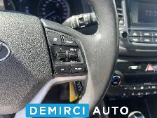 2017 Hyundai Tucson SEAWDTOIT OUVRANT1 PROPRIETAIREMAGS - Photo 14