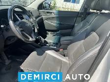 2017 Hyundai Tucson SEAWDTOIT OUVRANT1 PROPRIETAIREMAGS - Photo 20