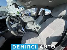 2013 Hyundai Accent GLSIEGES CHAUFFANTS - Photo 19