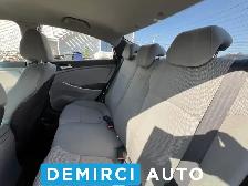 2013 Hyundai Accent GLSIEGES CHAUFFANTS - Photo 20