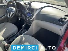 2013 Hyundai Accent GLSIEGES CHAUFFANTS - Photo 21