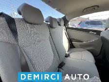 2013 Hyundai Accent GLSIEGES CHAUFFANTS - Photo 24