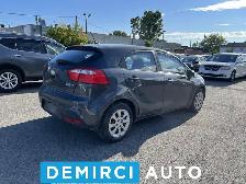 2014 KIA Rio LXJAMAIS ACCIDENTE1 PROPRIETAIREUSB/AUX - Photo 6