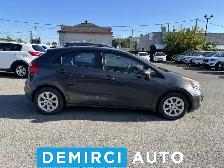 2014 KIA Rio LXJAMAIS ACCIDENTE1 PROPRIETAIREUSB/AUX - Photo 7