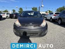 2014 KIA Rio LXJAMAIS ACCIDENTE1 PROPRIETAIREUSB/AUX - Photo 9