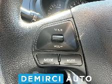 2014 KIA Rio LXJAMAIS ACCIDENTE1 PROPRIETAIREUSB/AUX - Photo 12