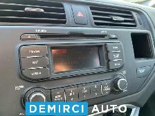 2014 KIA Rio LXJAMAIS ACCIDENTE1 PROPRIETAIREUSB/AUX - Photo 14