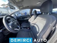 2014 KIA Rio LXJAMAIS ACCIDENTE1 PROPRIETAIREUSB/AUX - Photo 20