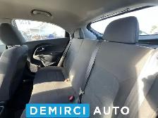 2014 KIA Rio LXJAMAIS ACCIDENTE1 PROPRIETAIREUSB/AUX - Photo 22