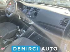 2014 KIA Rio LXJAMAIS ACCIDENTE1 PROPRIETAIREUSB/AUX - Photo 23