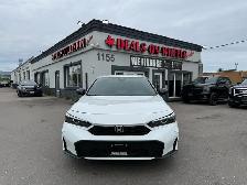 2025 Honda Civic Sport eCVT - Photo 2
