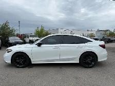 2025 Honda Civic Sport eCVT - Photo 4