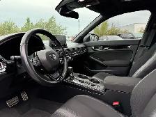 2025 Honda Civic Sport eCVT - Photo 10
