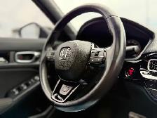 2025 Honda Civic Sport eCVT - Photo 15
