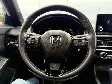 2025 Honda Civic Sport eCVT - Photo 21