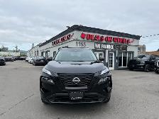 2023 Nissan Rogue AWD SV Moonroof - Photo 2