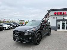 2023 Nissan Rogue AWD SV Moonroof - Photo 3