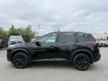 2023 Nissan Rogue AWD SV Moonroof - Photo 4