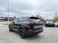2023 Nissan Rogue AWD SV Moonroof - Photo 5