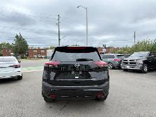 2023 Nissan Rogue AWD SV Moonroof - Photo 6