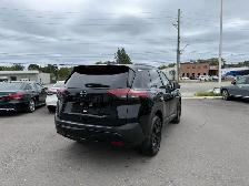 2023 Nissan Rogue AWD SV Moonroof - Photo 7